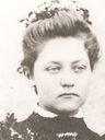 Record image of Maria Harms (geboren Pankratz [#37796]1888)