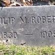 Record image of Philip Matthew Roberts