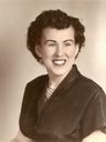 Record image of June Betty Talbert (nacida Roberts)