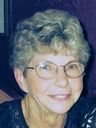 Record image of Barbara May Ritchotte-Reidt (born Lomascolo)