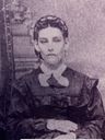Record image of Maria Angelita Handy (born Cavazos)