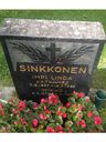 Record image of Mikko Sinkkonen
