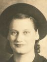 Record image of Alison Mary Elizabeth Muir (nacida Williams)