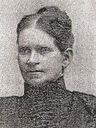 Record image of Eine Mathilda Broddotter Helenius (born Lindh)