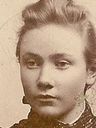 Record image of Anna Maguire (o.s. Christenson Himle)