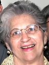 Record image of Estela Margarita Rodriguez Garcia (nacida Morreo Laborem)