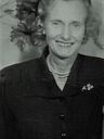 Record image of Linda Evelyn Frances Martin (nacida Burton)