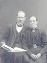 Record image of Anna Petronella Roos (född Bengtsdotter)