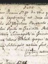 Record image of Anna Maria Klock (née Router)