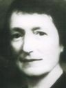 Record image of Ida Rau (geb. Esswein)