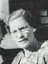Record image of Eva Marian West (born Winter)