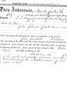 Record image of Jonas (John) Petter Johansson (Johnson)