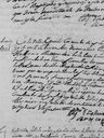 Record image of Juana Fernandez Sanchez (nacida Zapata Martínez)