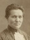 Record image of Kristine Amalie Charlotte Theodore Andersen (born Gerbig)