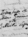 Record image of Isidro Garcia Lopez
