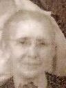 Record image of Maria Miteria Chavez (born Marquez)
