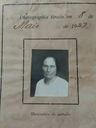 Record image of Maria Encarnación Lorenza Carrasco Sanchez (nacida Diaz Garcia)