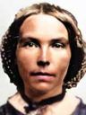 Record image of Amy Emily Smith (geb. Downs)