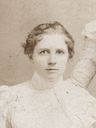 Record image of Carrie Annie Ross (born Cass)