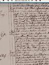 Record image of Engla Elisabeth Malmberg (born Andersdotter)