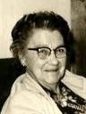Record image of Elisabeth Dissel (born Wennekes)