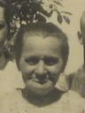 Record image of Olga Josefina Sandström (born Fagerholm)