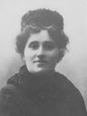 Record image of Inga Marie Johansen (born Jakobsdatter)