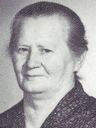 Record image of Eva Fuchs (geb. Lieb)