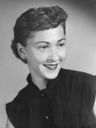Record image of Shirley (Dixie) Cooper (born Hardin)