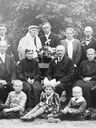 Record image of Heinrich Friedrichs