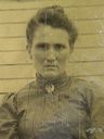 Record image of Mary Ann (Minnie) Cramp (born Wilson)