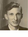 Record image of Arnold Thomas