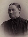 Record image of Inga Linnéa Granlund (born Svensson)