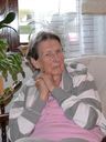 Record image of Gunhild Signe Linnea "Gulli" Gustavsson (born Jansson)