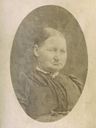 Record image of Ane Kathrine Rasmussen (født Pedersen)