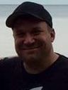 Record image of Ian Roberts