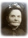 Record image of Ulrica Sofia Nyström (o.s. Olsdotter)