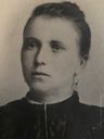 Record image of Anna Karolina Eriksdotter (born Johansson)