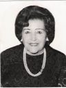 Record image of Dolores "Lola" Gonzalez Vazquez (nacida Rodriguez Diaz)