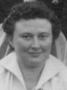 Record image of Elisabeth Martha Kalz (geb. Vaupel)