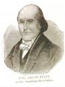 Record image of Jacob Wyckoff, III