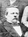 Record image of Friedrich (Frederico) Hucke Röse