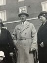 Record image of ALFRED Theodor Andersson, f Olsson