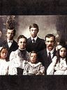 Record image of Emma Rhetta Moon (born Eikenberry)