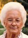 Record image of Marie Ruby Weaver (born Barnes)