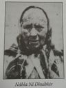 Record image of Nabla O'Donnell (born Diver)