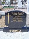 Record image of Joseph O'Donnell