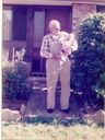 Record image of Leslie W F/Leslie William Frederick THOMAS