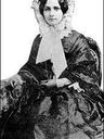 Record image of Margaret Moffette Houston (born Lea)