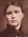 Record image of Emma Josefina* Ekman (born Hellström)